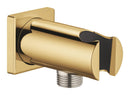 Grohe Rainshower Duş Çıkış Dirseği, Altın - 26659GL0