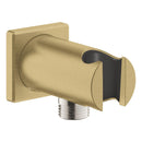 Grohe Rainshower Duş Çıkış Dirseği, Fırçalı Altın - 26659GN0