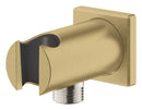 Grohe Rainshower Duş Çıkış Dirseği, Fırçalı Altın - 26659GN0
