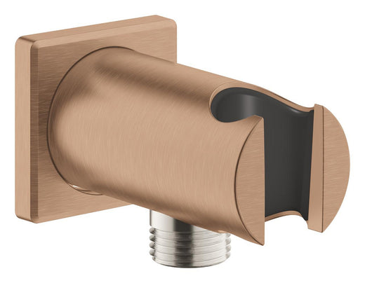 Grohe Rainshower Duş Çıkış Dirseği, Fırçalı Bakır - 26659DL0