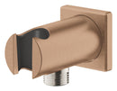 Grohe Rainshower Duş Çıkış Dirseği, Fırçalı Bakır - 26659DL0