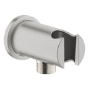 Grohe Rainshower Duş Çıkış Dirseği, Paslanmaz Çelik - 26658DC0