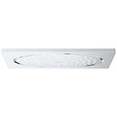 Grohe Rainshower F - Series 10" Tepe Duşu Seti - 27468000