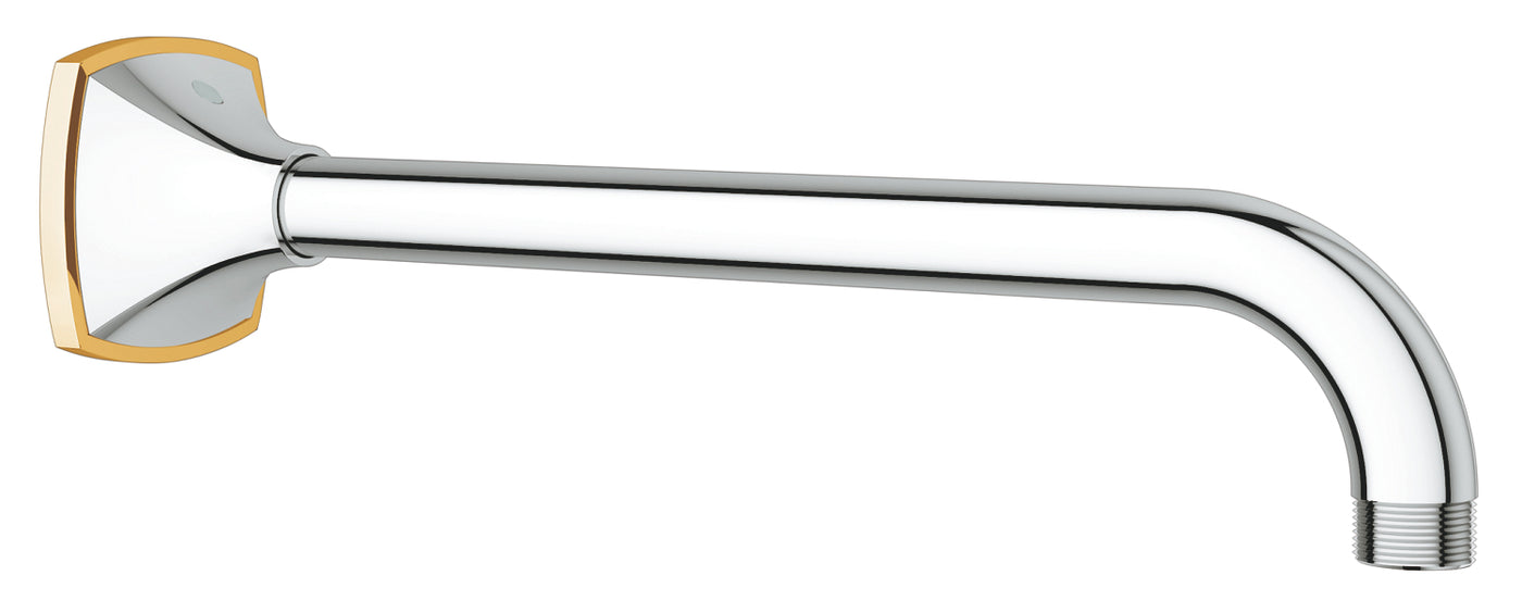 Grohe Rainshower Grandera Duş başlığı dirseği 285 mm - 26900IG0