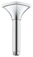 Grohe Rainshower Grandera Tavandan Duş Başlığı İniş Borusu, 142 mm - 26899000