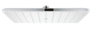 Grohe Rainshower Mono 310 Cube Tepe Duşu 1 Akışlı - 26568Ls0