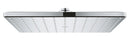 Grohe Rainshower Mono 310 Cube Tepe Duşu 1 Akışlı - 26570000