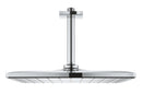 Grohe Rainshower Mono 310 Cube Tepe Duşu Seti 142 Mm, Tek Akışlı - 26565000
