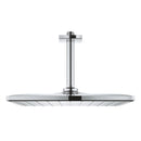 Grohe Rainshower Mono 310 Cube Tepe Duşu Seti 142 Mm, Tek Akışlı - 26565000