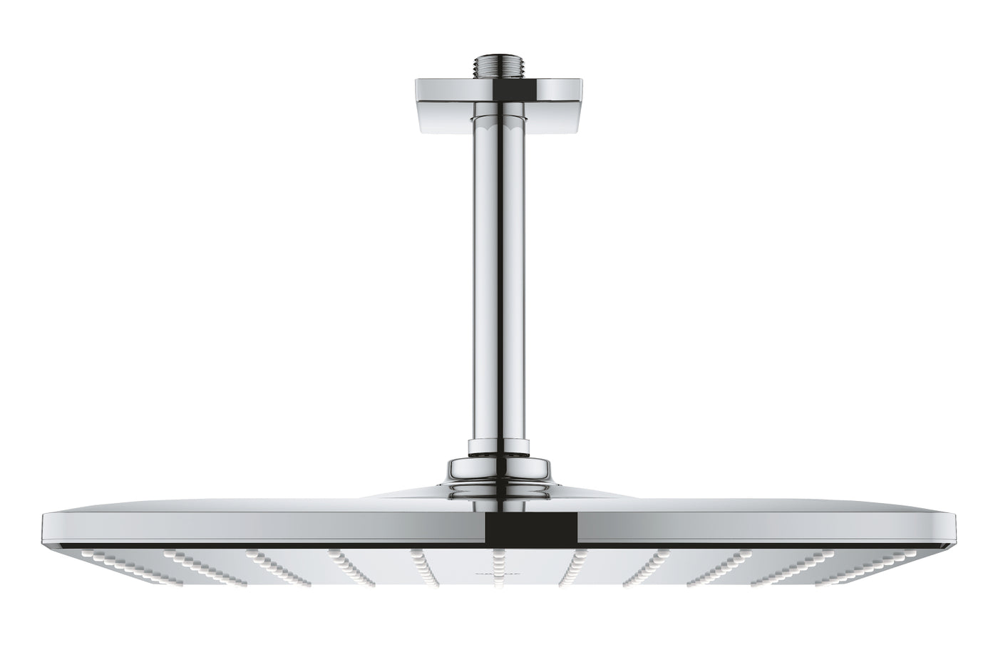 Grohe Rainshower Mono 310 Cube Tepe Duşu Seti 142 Mm, Tek Akışlı - 26566000