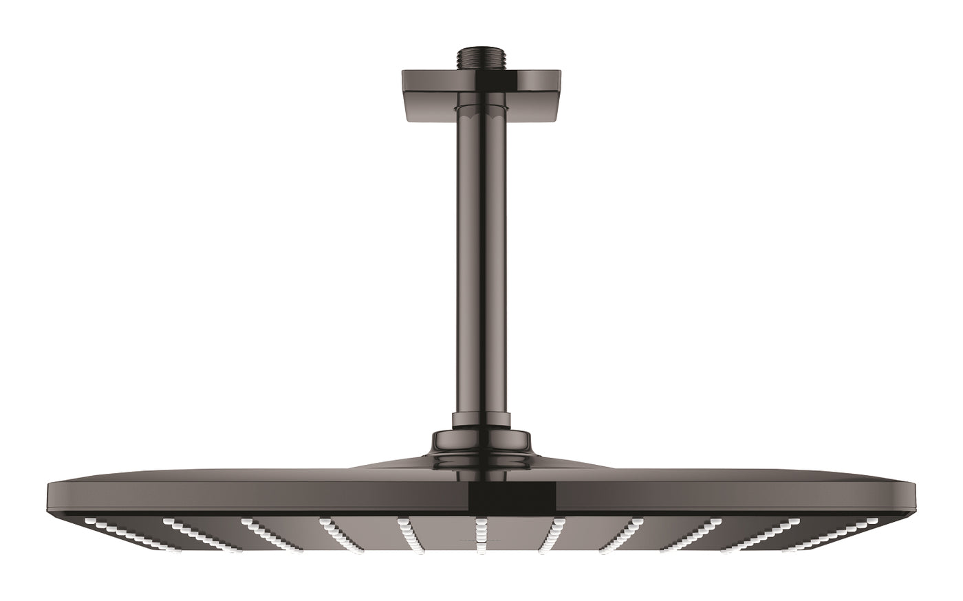 Grohe Rainshower Mono 310 Cube Tepe Duşu Seti 142 Mm, Tek Akışlı - 26566A00
