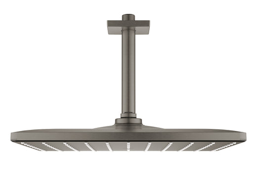 Grohe Rainshower Mono 310 Cube Tepe Duşu Seti 142 Mm, Tek Akışlı - 26566Al0