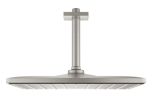 Grohe Rainshower Mono 310 Cube Tepe Duşu Seti 142 Mm, Tek Akışlı - 26566Dc0