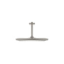 Grohe Rainshower Mono 310 Cube Tepe Duşu Seti 142 Mm, Tek Akışlı - 26566Dc0