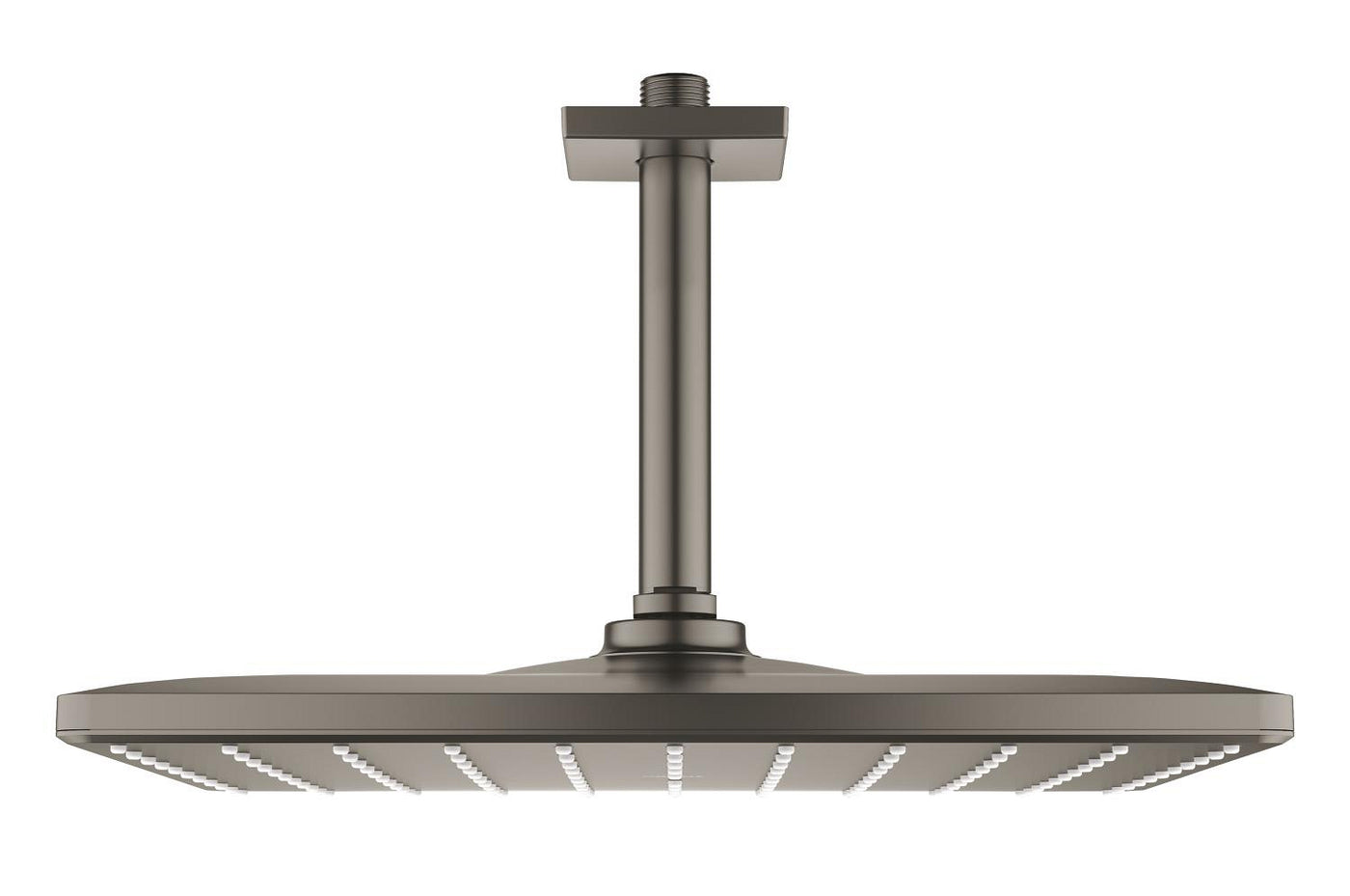 Grohe Rainshower Mono 310 Cube Tepe duşu seti 142 mm.Tek Akışlı - 26566MG0