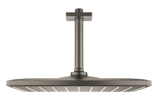 Grohe Rainshower Mono 310 Cube Tepe duşu seti 142 mm.Tek Akışlı - 26566MG0