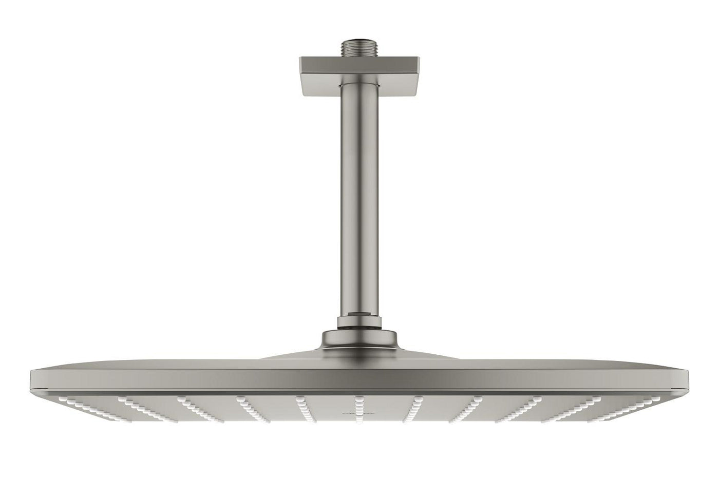 Grohe Rainshower Mono 310 Cube Tepe duşu seti 142 mm.Tek Akışlı - 26566MS0
