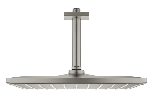 Grohe Rainshower Mono 310 Cube Tepe duşu seti 142 mm.Tek Akışlı - 26566MS0