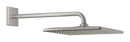 Grohe Rainshower Mono 310 Cube Tepe Duşu Seti 422 Mm, Tek Akışlı - 26564Dc0