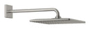Grohe Rainshower Mono 310 Cube Tepe duşu seti 422 mm, tek akışlı - 26564MS0
