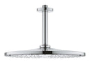 Grohe Rainshower Mono 310 Tepe Duşu Seti 142 Mm, Tek Akışlı - 26560000