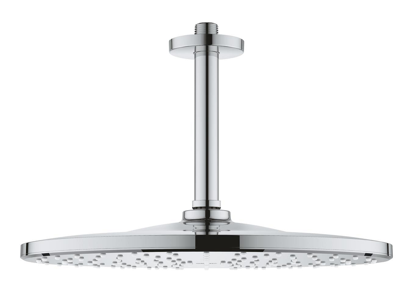 Grohe Rainshower Mono 310 Tepe Duşu Seti 142 Mm, Tek Akışlı - 26560000