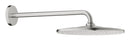 Grohe Rainshower Mono 310 Tepe Duşu Seti, 31 cm, Paslanmaz Çelik - 26558DC0