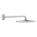 Grohe Rainshower Mono 310 Tepe Duşu Seti, 31 cm, Paslanmaz Çelik - 26558DC0