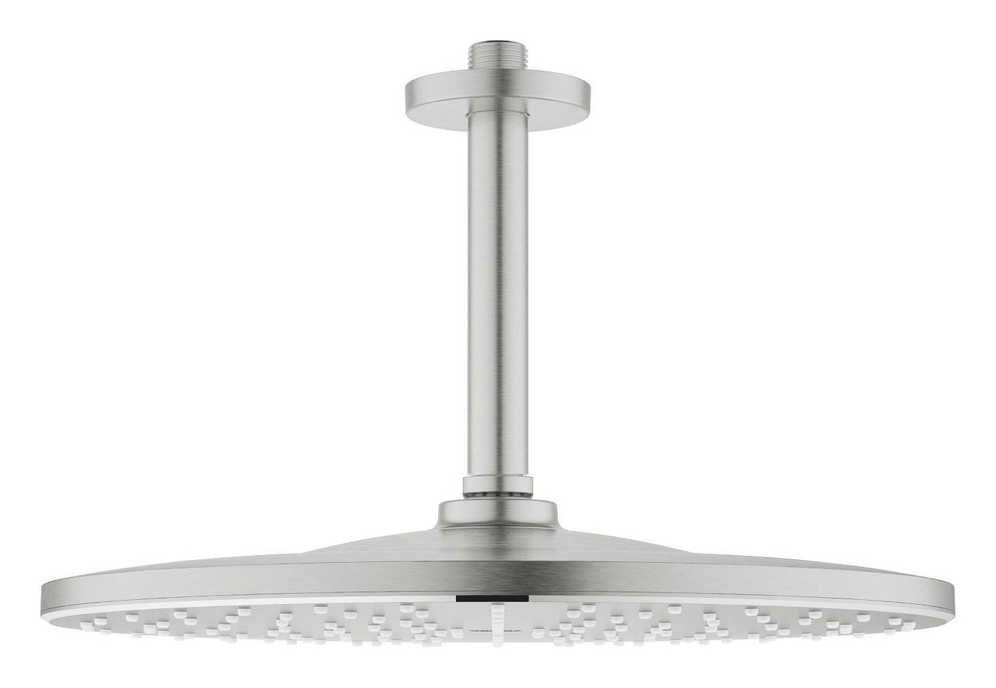 Grohe Rainshower Mono 310 Tepe Duşu Seti, 31 cm, Paslanmaz Çelik - 26560DC0