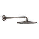 Grohe Rainshower Mono 310 Tepe Duşu Seti, 31 cm, Sert Grafit - 26558A00