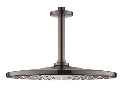 Grohe Rainshower Mono 310 Tepe Duşu Seti, 31 cm, Sert Grafit - 26560A00
