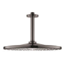 Grohe Rainshower Mono 310 Tepe Duşu Seti, 31 cm, Sert Grafit - 26560A00