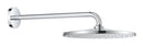 Grohe Rainshower Mono 310 Tepe Duşu Seti 422 Mm, Tek Akışlı - 26557000