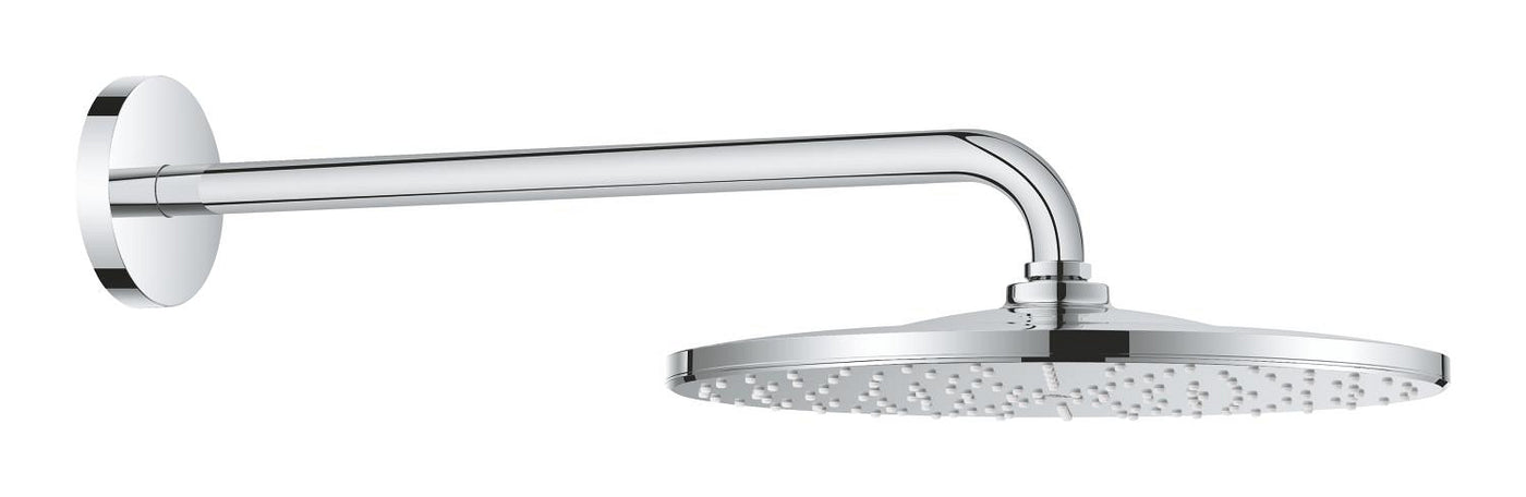Grohe Rainshower Mono 310 Tepe Duşu Seti 422 Mm, Tek Akışlı - 26557000