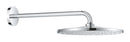 Grohe Rainshower Mono 310 Tepe Duşu Seti 422 Mm, Tek Akışlı - 26558000