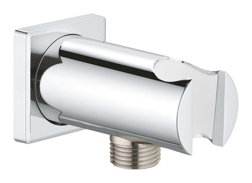 Grohe Rainshower Shower Outlet Elbow 1/2" With Holder - 26659000