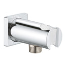 Grohe Rainshower Shower Outlet Elbow 1/2" With Holder - 26659000