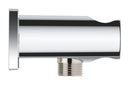 Grohe Rainshower Shower Outlet Elbow 1/2" With Holder - 26659000