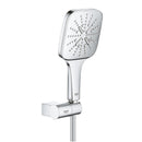 Grohe Rainshower Smartactive 130 Cube Duşu Seti 3 Akışlı - 26588000
