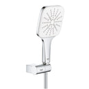 Grohe Rainshower Smartactive 130 Cube Duşu Seti 3 Akışlı - 26588Ls0