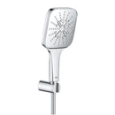 Grohe Rainshower Smartactive 130 Cube Duşu Seti 3 Akışlı - 26589000