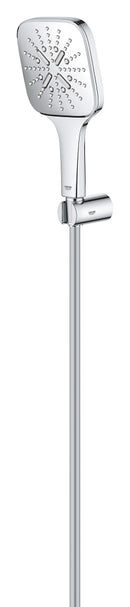 Grohe Rainshower Smartactive 130 Cube Duşu Seti 3 Akışlı - 26589000