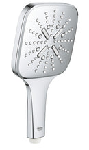Grohe Rainshower Smartactive 130 Cube El Duşu 3 Akışlı - 26582000