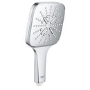 Grohe Rainshower Smartactive 130 Cube El Duşu 3 Akışlı - 26582000