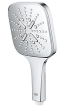 Grohe Rainshower Smartactive 130 Cube El Duşu 3 Akışlı - 26582000