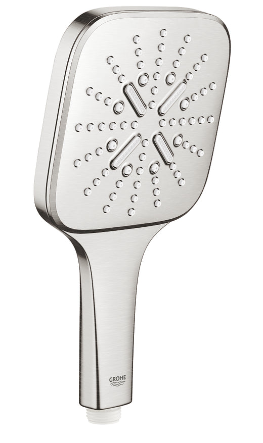 Grohe Rainshower Smartactive 130 Cube El Duşu 3 Akışlı - 26582Dc0