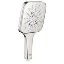 Grohe Rainshower Smartactive 130 Cube El Duşu 3 Akışlı - 26582Dc0