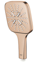 Grohe Rainshower Smartactive 130 Cube El Duşu 3 Akışlı - 26582Dl0
