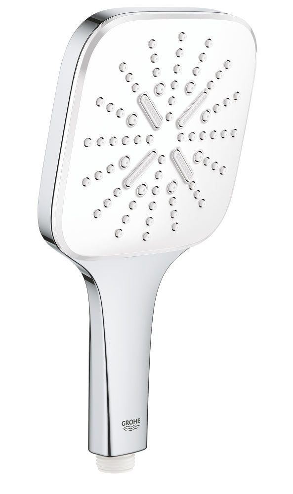 Grohe Rainshower Smartactive 130 Cube El Duşu 3 Akışlı - 26582Ls0