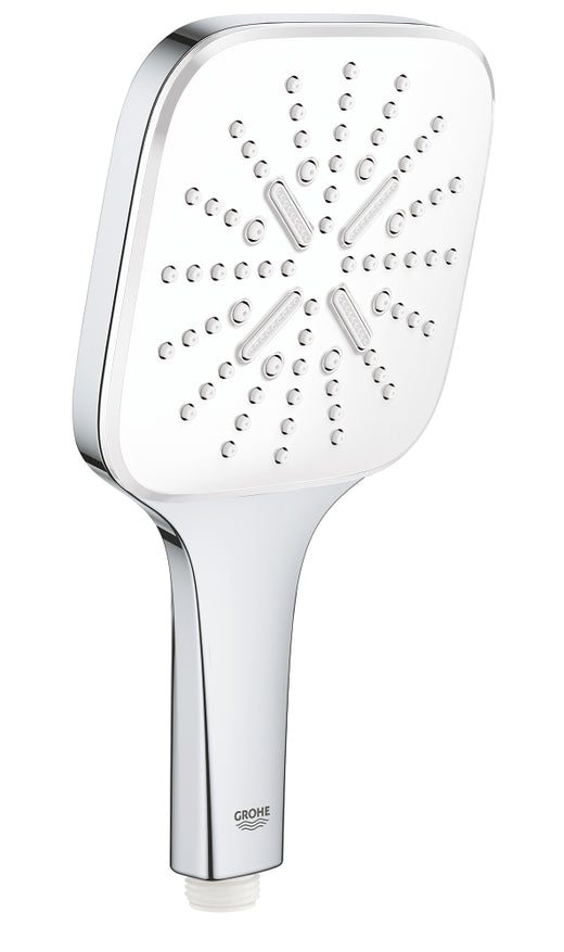 Grohe Rainshower Smartactive 130 Cube El Duşu 3 Akışlı - 26582Ls0